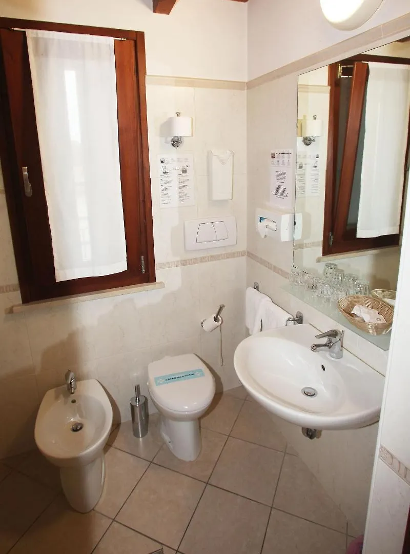 Hotel Mantegna Stazione Mantova