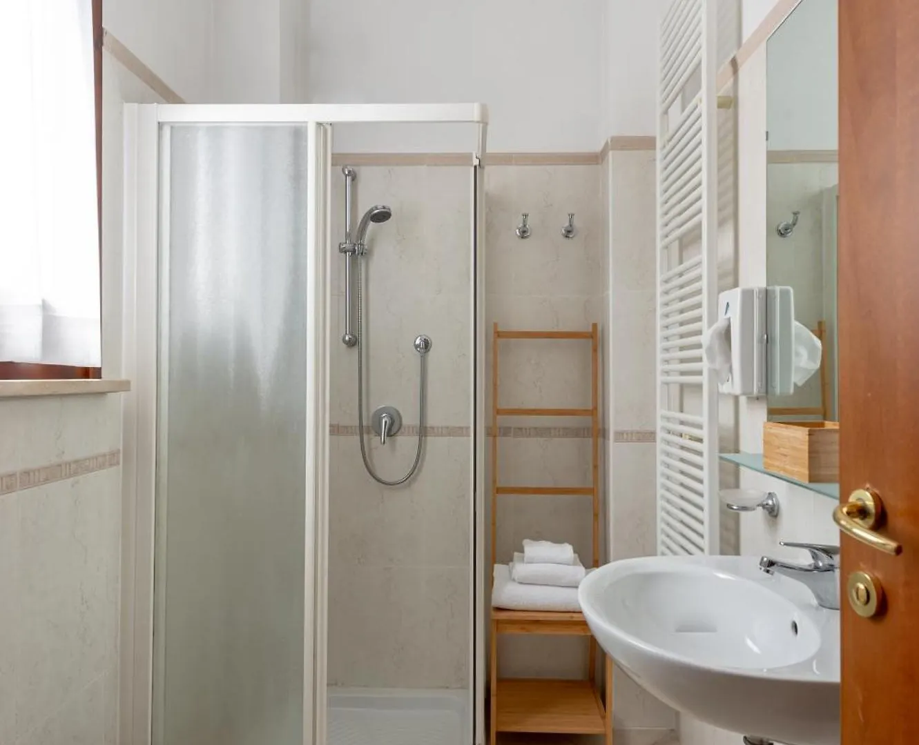 Hotel Mantegna Stazione Mantova