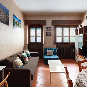 Bellamantova 1 Appartamento