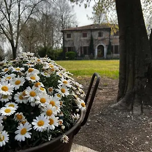 Agriturismo Corte San Girolamo Mantova