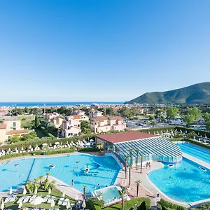 2 Village Hotel apartamentowy