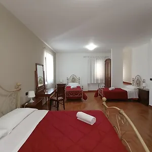 Citta Dei Templi Pensjonat