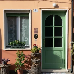  Bed & Breakfast Casanonni Borgo Angeli