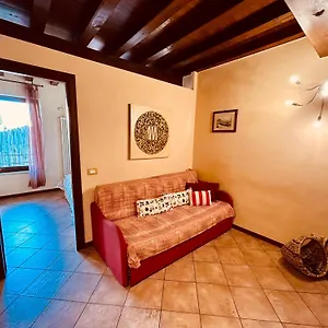 Residenza Dei Mille Appartamento