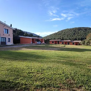  Casa di campagna Agriturismo Arena Del Sol Italia
