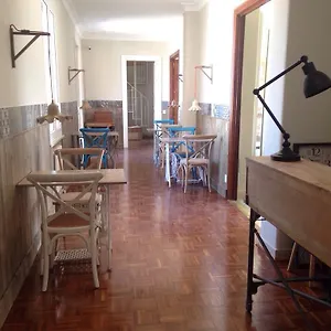 Casa de hóspedes Guelio Al Massimo Suites&breakfast