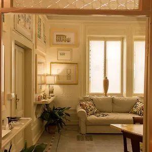 Casa Dell'architetto Appartamento