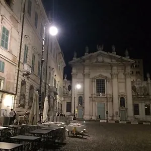 Palazzo Guerrieri Da Fermo Appartamento