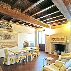 Bed and breakfast Casa Del Pittore