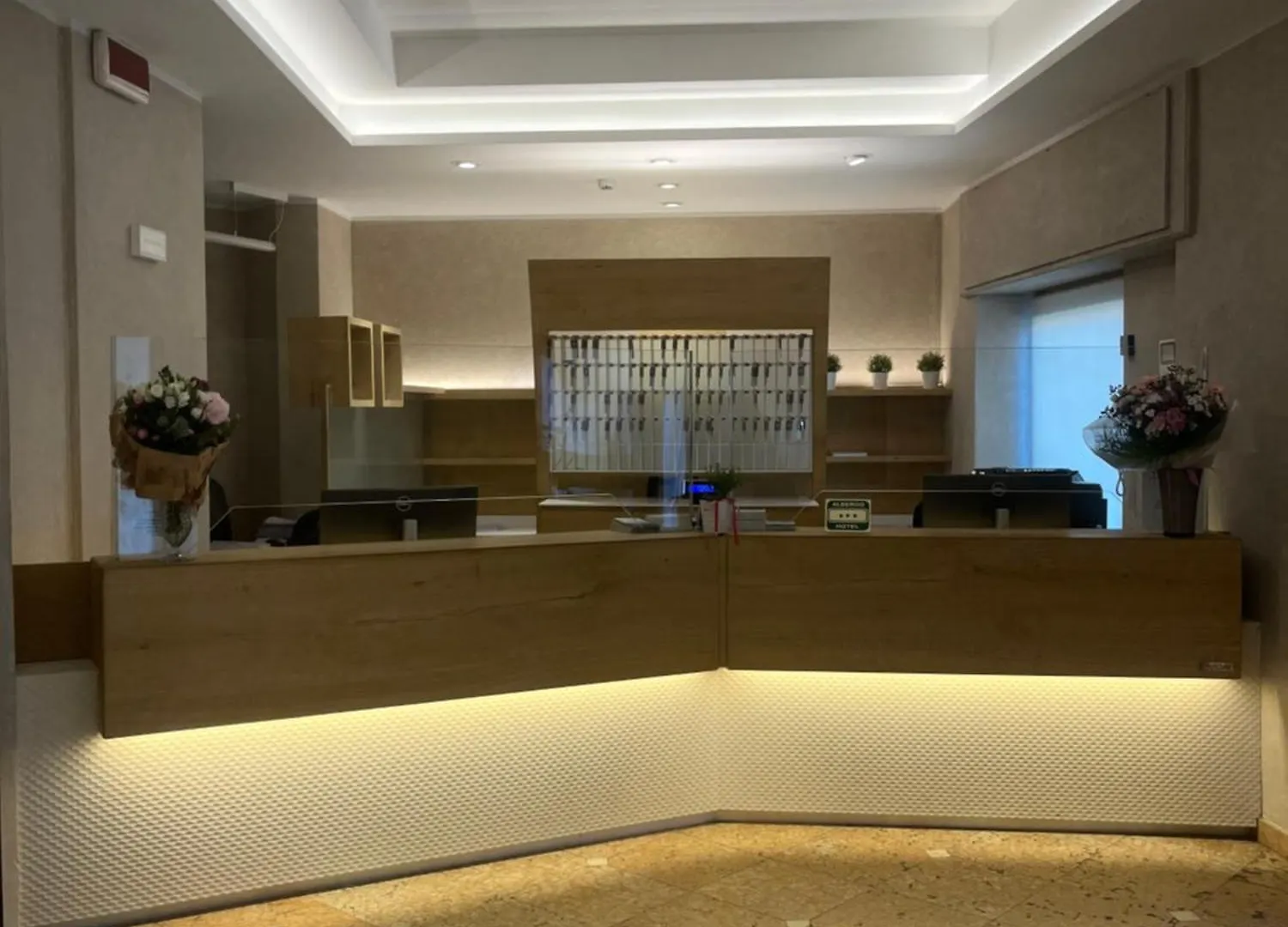 Hotel Mantegna Stazione Μάντοβα