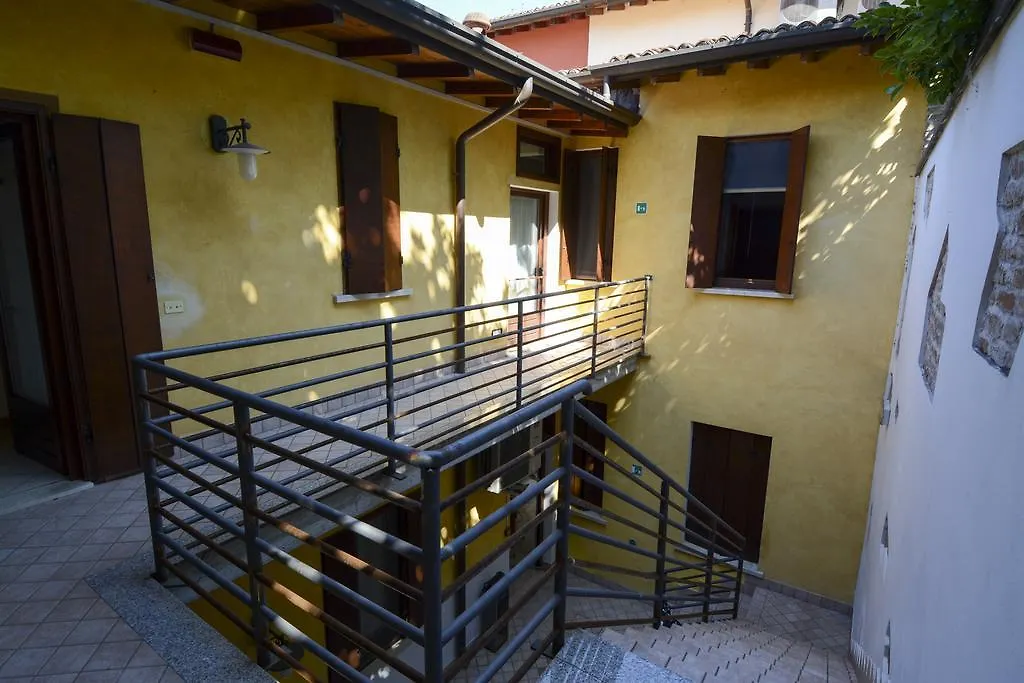 Hotel Mantegna Stazione Μάντοβα 3*,  Ιταλία